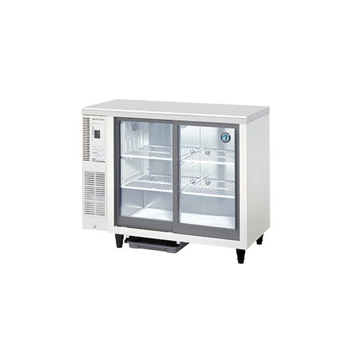 イ*ラ様 HOSHIZAKI テーブル型冷蔵ショーケース ステンレス製 RTS-100STD ホシザキ テーブル形冷蔵ショーケース