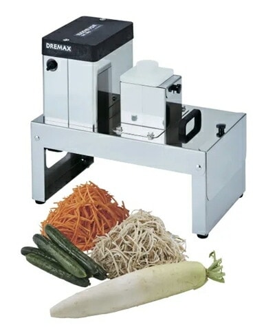 DM-91D 1000切りロボ ドリマックス マルチスライサー