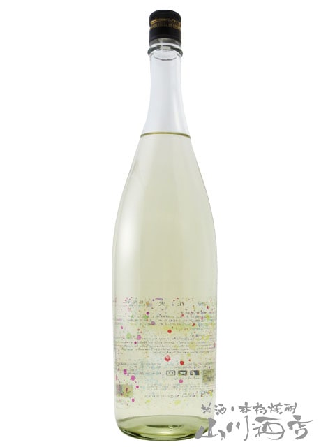 仙禽 ( せんきん ) 線香花火 1.8L / 栃木県 (株) せんきん 【 2607