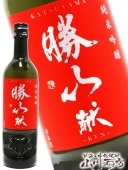 勝山 ( かつやま ) 純米大吟醸 祥龍献瑞 （しょうりゅうけんずい