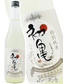 初亀 ( はつかめ ) 純米大吟醸 『亀』化粧箱入り 1.8L / 初亀醸造静岡