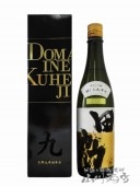醸し人九平次 ( かもしびとくへいじ ) 純米大吟醸 協田 ( きょうでん ) 雄町 720ml / 愛知県 萬乗醸造 【 5100 】 【 要冷蔵 】 【 日本酒 】|醸し人九平次|日本酒