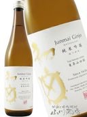 初亀 ( はつかめ ) 純米大吟醸 『亀』化粧箱入り 1.8L / 初亀