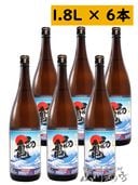 初亀 ( はつかめ ) 本醸造 1.8L / 静岡県 初亀醸造 【 2308