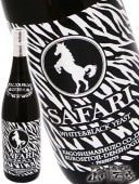SAFARIZEBRA ( եꥼ֥ ) -߹- 720ml  / 縩 ¤  3939     