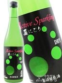 ������ ( �ߤ������� )  Active Sparkling  ( �����ƥ��֥��ѡ������ )  720ml / ���츩 ������ �� �ɸ� �� �� 3043 �� �� ����¢ �� �� ���ܼ� �� 