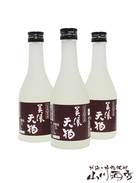 ��ǻŷ�� ( �ߤΤƤ� ) �ܾ�¤�ʤ޼�300ml��3�ܥ��å� / ���츩 �Ӽ�¤ �� 3063 �� �� ����¢ �� �� ���ܼ� ��