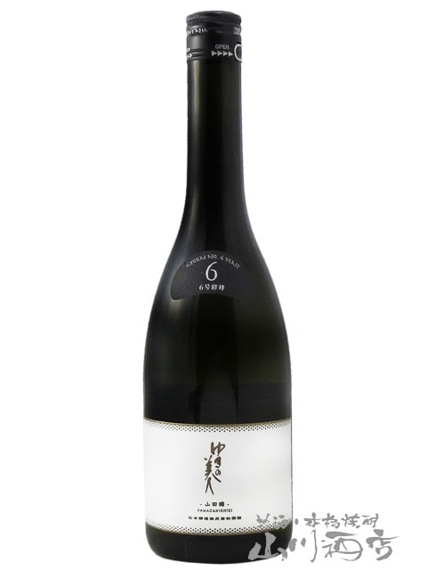 �椭������ ���ƶ�� ���Ķ�6����� 720ml / ���ĸ� ���ľ�¤ �� 4650 �� �� ���ܼ� ��