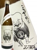 こなき 純米 超辛口 1.8L / 鳥取県 千代むすび酒造 【 1387 】 【 日本酒 】 |ゲゲゲの鬼太郎|日本酒