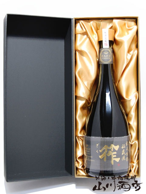 � ( ���� ) ���饦���λ�������¢�� 750ml / ���Ÿ� ��������Ϻ��Ź �� ���Ѳ���Ȣ�դ� �� �� �ץ쥼��� �� �� ZAKUCROWN �� �� 2723 �� �� ���ܼ� ��