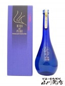 キスオブファイヤー 純米大吟醸 750ml    / 石川県 鹿野酒造 【 4118 】 【 日本酒 】 【 化粧箱入り 】|日本酒