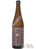 秋鹿 ( あきしか ) 一貫造り 純米大吟醸 雫酒 720ml / 大阪府秋鹿酒造 【 4929 】 【 日本酒 】 |秋鹿（あきしか）|日本酒