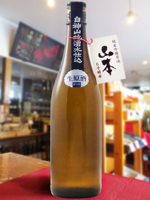 衛生日用品 Yamamoto 6.5 極寒®ポケットレスブルゾン 56000 | WORKWEAR LAB/ワークウエア・ラボ