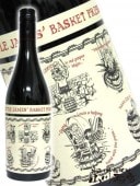��ȥ른�����ॺ���Х����åȥץ쥹����å� 750ml  ���󥳥�SAINTCOSMELITTLEJAME'SBASKETPRESSRED �� 2360 �� �� �ե���֥磻�� ��