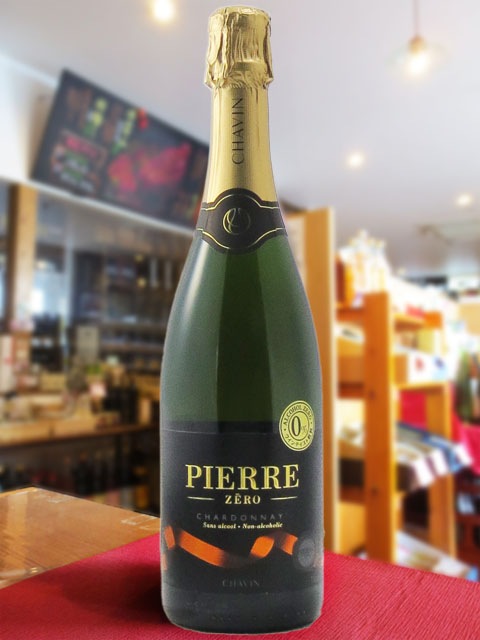 ピエール・ゼロブラン・ド・ブラン 750ml / フランスレ・ドメーヌ