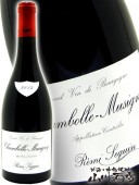 2014シャンボール・ミュジニー 750ml  レミ・スガン 【 3699 】 【 フランス赤ワイン 】 |外国産ワイン|ワイン