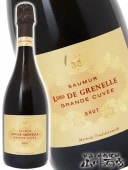 天地人キュヴェ・クロスケ 750ml / ルー・デュモン ( 仲田晃司