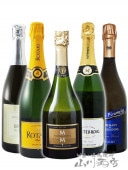 �ɸ����ѡ�����󥰥磻�󥻥å� ( 750ml   ��5�� ) �� 4296 �� �� ����̵�� �� �� ���ѡ�����󥰥磻�� ��