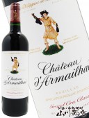 シャトー・ダルマイヤック2015 750ml   / バロン・フィリップ 【 4330 】 【 フランス赤ワイン 】 |外国産ワイン|ワイン