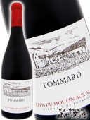 2015ポマール 750ml   / クロ・デュ・ムーラン・オー・モワーヌ 【 4335 】 【 フランス赤ワイン 】 |外国産ワイン|ワイン