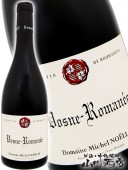 2017ヴォーヌ・ロマネ 750ml   / ドメーヌ・ミシェル・ノエラ 【 4341 】 【 フランス赤ワイン 】 |外国産ワイン|ワイン