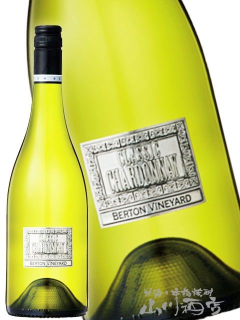 メタルクラシックシャルドネ 750ml / バートン・ヴィンヤーズ 【 4763