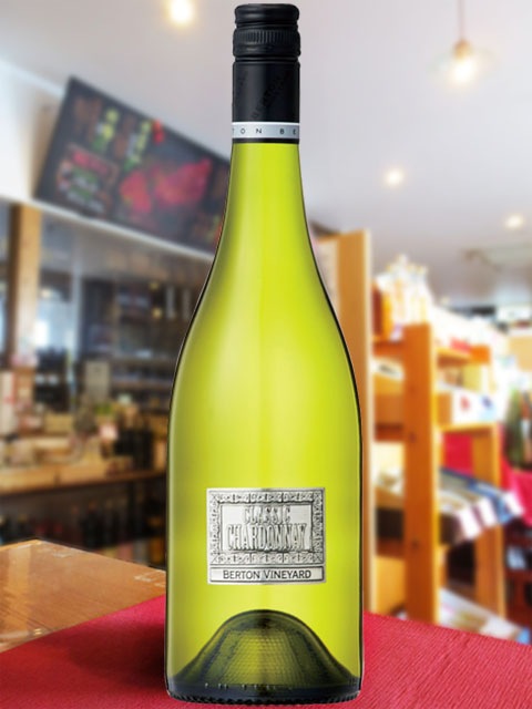メタルクラシックシャルドネ 750ml / バートン・ヴィンヤーズ 【 4763