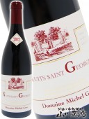 2012ミッシェルグロニュイサンジョルジュ 750ml   / ミッシェルグロ 【 3591 】 【 フランス赤ワイン 】 |外国産ワイン|ワイン