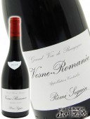 2014ヴォーヌ・ロマネ 750ml   / レミ・スガン 【 3726 】 【 フランス赤ワイン 】 |外国産ワイン|ワイン