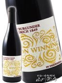 �ե��󡦥����˥󥰡�����ڡ��ȥ֥륰��������ե꡼�ɥ�å�1849Q.b.A. 750ml   / �������󥰡��ȡ��ե��󡦥����˥� �� 4767 �� �� �ɥ����֥磻�� ��