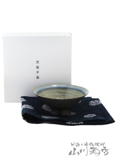 大日本薩摩焼大森作平盃桐箱付き 大日本薩摩焼大森作平盃桐箱付き