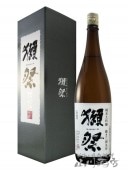 獺祭 ( だっさい )  純米大吟醸 磨き三割九分　1.8L / 山口県 旭酒造株式会社【 5304 】【 日本酒 】【 化粧箱付き 】|獺祭（だっさい）|日本酒