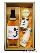サントリーウィスキー 知多 700ml + おつまみ3点セット【 5358 】【 ウイスキー・おつまみセット 】【 要冷蔵 】【 送料無料 】|おつまみセット|父の日特集