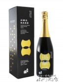 出羽桜 ( でわざくら ) AWA SAKE ( あわさけ ) 720ml/ 山形県 出羽桜酒造【5627】【 日本酒 】|出羽桜（でわざくら）|日本酒