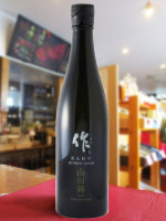 作 ( ざく ) 純米吟醸 山田錦 750ml / 三重県 清水清三郎商店【 5735 】【 日本酒 】|作（ざく）|日本酒