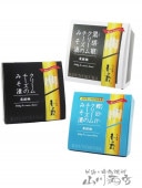 みそ漬チーズ3種セット（クリームチーズ・黒胡椒クリームチーズ・鰹出汁クリームチーズ）35g×3 / 福島県 みそ漬処 香の蔵 【 チーズセット 】【 みそ漬チーズ 】【 5803 】【 おつまみ 】【