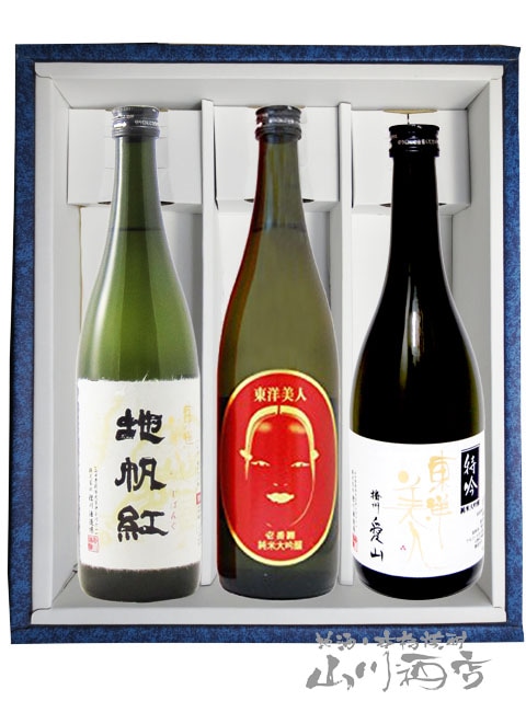 日本酒　四合瓶　東洋美人など 東洋美人（とうようびじん）澄川酒造の日本酒 通販｜正規販売店