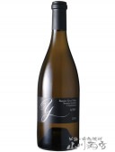 Y by YOSHIKI ( ワイバイヨシキ ) シャルドネ ロシアン・リヴァー・ヴァレー ソノマ カウンティ 750ml 【5863】【 カリフォルニア白ワイン 】【 送料無料 】|外国産ワイン|ワ