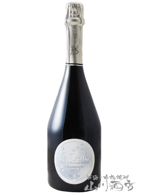 オリヴィエ・エ・ベルトラン 750ml 【 5928 】【 フランス白シャンパン