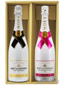 モエ・エ・シャンドン5種 + ヴーヴクリコ 2種 飲み比べセット ( 750ml ...