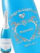 �ե�� ���ѡ�����󥰥磻�� �顦�����������֥롼 ���ѡ������ 750ml  Ħ�� �� ���Ĥޤ� 3�糧�åȡ��ܥȥ�Ħ�� ����ɥ֥饹�� ���å��� £��ʪ�� 6011 �ۡ� ̾����ܥȥ� �ۡ� ����̵�� ��