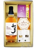 サントリーウィスキー 知多 700ml ＋ おつまみ 4種セット【 6277 】【 ウイスキー・おつまみセット 】【 要冷蔵 】【 送料無料 】|ウイスキー