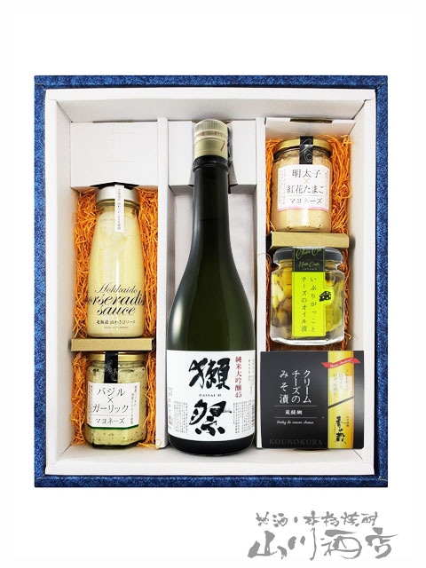 黒瀬　七田　中々　獺祭4本セット 黒瀬 七田 中々 獺祭4本セット 黒瀬 七田 中々 獺祭4本セット