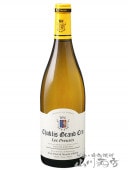 シャブリ グランクリュ レ プルーズ 750ml【6348】【 フランス白ワイン 】|外国産ワイン|ワイン