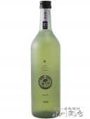 CRAFT 稲とこうじ 03 亀の尾  720ml / 秋田県 稲とアガベ danchu【 6360 】【 日本酒・その他の醸造酒 】【 要冷蔵 】|稲とアガベ|日本酒