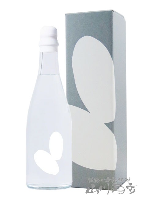 大嶺 ( おおみね ) Ohmine2粒 火入れ 山田錦 720ml / 山口県 大嶺酒造