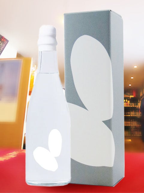 大嶺 ( おおみね ) Ohmine2粒 火入れ 山田錦 720ml / 山口県 大嶺酒造