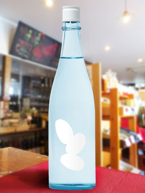 大嶺 ( おおみね ) Ohmine3粒 夏純かすみ生酒 山田錦 720ml / 山口県