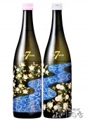 DATE SEVEN SEASON2 episode1  黄金澤style + 浦霞style 720ml×2本セット  / 宮城県 DATE7 【6645】【 日本酒 】【 要冷蔵 】|日本酒セット