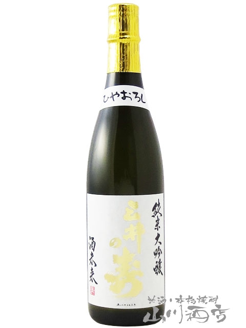 ����μ�  ( �ߤ��Τ��Ȥ֤� )  �������� ��̤�� �Ҥ䤪���� 720ml / ʡ���� �ߤ��μ���6678�ۡ� ���ܼ� �ۡ� ����¢ ��